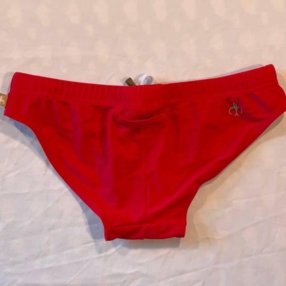 Marcuse “Arrest Me” Swim Brief (S) - Picture 3 of 4